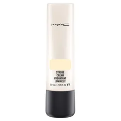 Kem Lót Mac Strobe Cream Hydratant Lumineux 50ml Màu Vàng