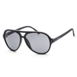 kinh-mat-calvin-klein-men-s-sunglasses-ck19532s-001-58-mau-xam-den