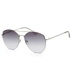 Kính Mát Calvin Klein Women's Sunglasses CK20121S-045 Màu Tím Khói