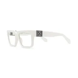 Kính Mắt Cận Off-White Optical Oerj015 0100 Màu Trắng