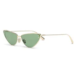 Kính Mát Dior MissDior B1U B0O0 Sunglasses Màu Xanh Lá