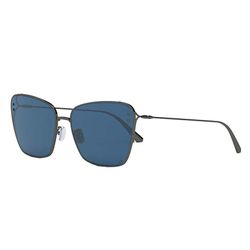 Kính Mát Dior MissDior B2U H4B0 Sunglasses Màu Xanh Blue
