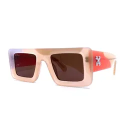 Kính Mát Off-White Af Seattle OERI069 1764 Sunglasses Phối Màu