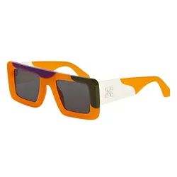 Kính Mát Off-White Af Seattle OERI069 2007 Sunglasses Phối Màu
