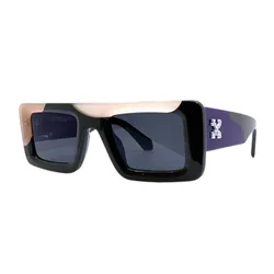 Kính Mát Off-White Af Seattle OERI069 5707 Sunglasses Phối Màu