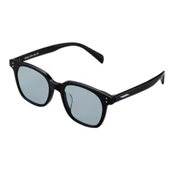 Kính Mát Unisex Bolon BL3068_A17.CS  Màu Đen Xanh