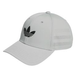 Mũ Adidas Beacon Cap GB4030 Màu Ghi Sáng