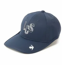 Mũ Golf Le Coq Sportif QGCTJC02W Màu Xanh Navy