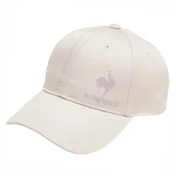 Mũ Le Coq Sportif Nuance Color Cap Wear Autumn And Winter Wear Màu Hồng Nhạt