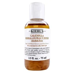 Nước Hoa Hồng Kiehl’s Calendula Herbal Extract Toner