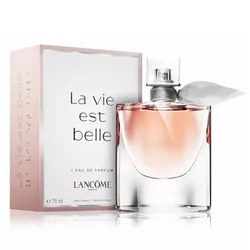 Nước Hoa Lancôme La Vie Est Belle EDP 75ml