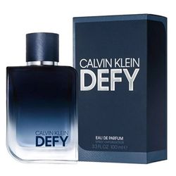Nước Hoa Nam Calvin Klein CK Defy Eau De Parfum 100ml