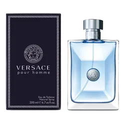 Nước Hoa Nam Versace Pour Homme EDT 200ml