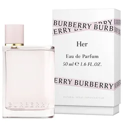 Nước Hoa Nữ Burberry Her EDP 50ml  