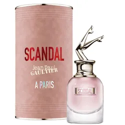 Nước Hoa Nữ Jean Paul Gaultier Scandal A Paris Eau De Toilette 50ml  