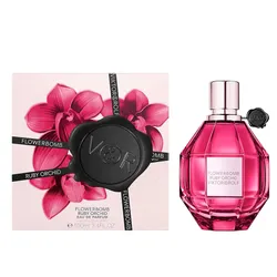 Nước Hoa Nữ Viktor & Rolf Flowerbomb Ruby Orchid  EDP For Women 100ml