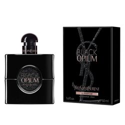 Nước Hoa Nữ Yves Saint Laurent YSL Black Opium Le Parfum EDP 50ml
