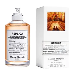 Nước Hoa Unisex Maison Martin Margiela Replica Autumn Vibes 100ml