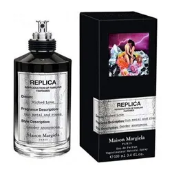Nước Hoa Unisex Maison Martin Margiela Replica Wicked Love EDP 100ml  