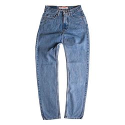 Quần Jean Carrera Jeans 70201022_500 Màu Xanh Nhạt Size US 28