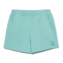 Quần Short MLB New York Yankees 3FSPB0133-50TQL Màu Xanh Mint