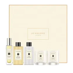Set Nước Hoa Jo Malone London House Of Jo Malone London Gift Set 5 Món