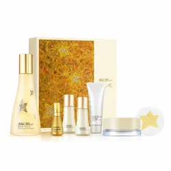 Set Nước Thần Su:m37 Secret Essence Art Collaboration 6 Món