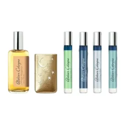 Set Nước Hoa Unisex Atelier Cologne Atelier Orange Sanguine Limited Set 5 Món