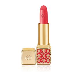 Son Whoo Velvet Lip Rouge 25 Rosy Coral Màu Hồng Cam