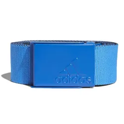 Thắt Lưng Adidas Revers Web Blu HA9189 Màu Xanh Da Trời
