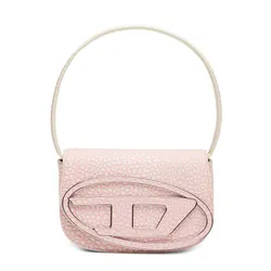 Túi Đeo Vai Diesel Shoulder Bag X08396P4723 Màu Hồng