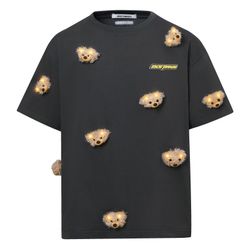 ao-phong-13-de-marzo-luminous-plush-bear-t-shirt-black-fr-jx-520-mau-den-size-s