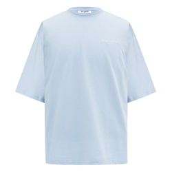 Áo Phông 13 De Marzo Plush Rabbit Toy T-Shirt Blue FR-JX-026 Màu Xanh Blue Size S
