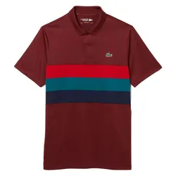 Áo Polo Nam Lacoste Men's Sport DH0585 YJY Phối Màu Size 3