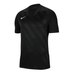 Áo Thun Nam Nike Dri-FIT Challenge III T-Shirt BV6703-010 Màu Đen Size S