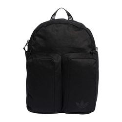 Balo Adidas Rifta Backpack HY1003 Màu Đen