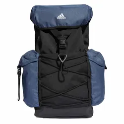 Balo Nam Adidas City Xplorer Backpack HR3702 Màu Xanh Đen
