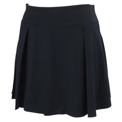 Chân Váy Nike E CLB UV Reg Golf Skirt Ladies Màu Đen Size M