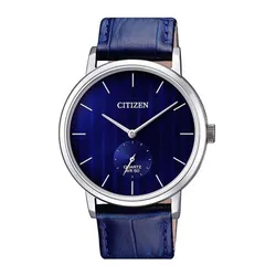 Đồng hồ Citizen Mặt Xanh BE9170-05L Cho Nam