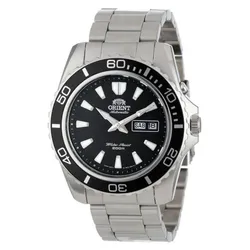 Đồng Hồ Nam Citizen NP4040-54E Màu Bạc