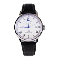 Đồng Hồ Nam Orient Star SEL09004W0 Màu Đen