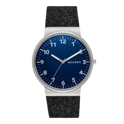 Đồng Hồ Nam Skagen SKW6232 Màu Đen