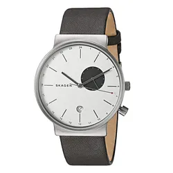 Đồng Hồ Nam Skagen SKW6319 Màu Xám