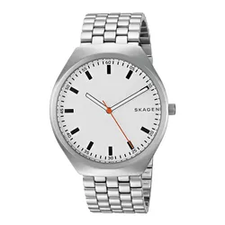 Đồng Hồ Nam Skagen SKW6388 Màu Bạc