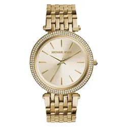 Đồng Hồ Nữ Michael Kors MK3191 Màu Vàng