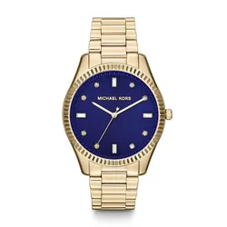 Đồng Hồ Nữ Michael Kors MK3240 Màu Xanh Vàng