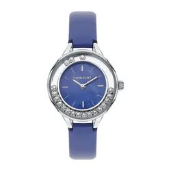 Đồng Hồ Nữ Sunlight Watches For Women 337269 Màu Xanh Blue