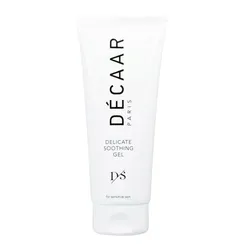 Gel Dưỡng Cho Da Nhạy Cảm Décaar Delicate Soothing Gel D1035102 200ml