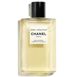 Gel Tắm Gội Chanel Paris Deauville 200ml