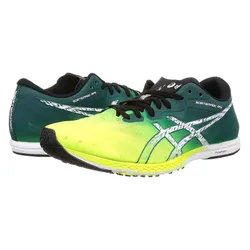 Giày Chạy Bộ Asics Sortiemagic RP 6 1013A098 751 Màu Xanh Size 37.5